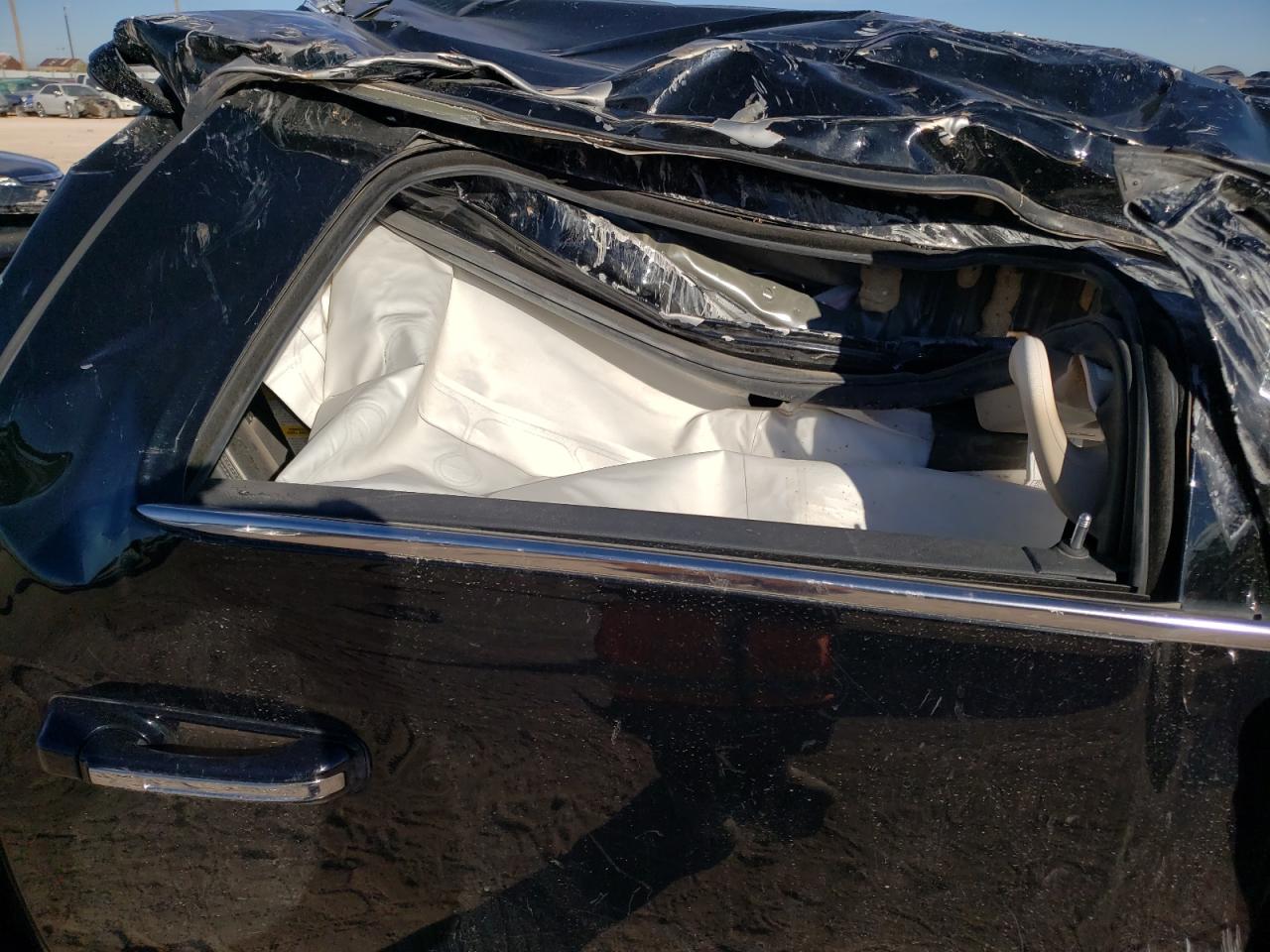 Photo 6 from auction – 2019 RAM 2500 LARAM with VIN 3C6UR5FL4KG595639