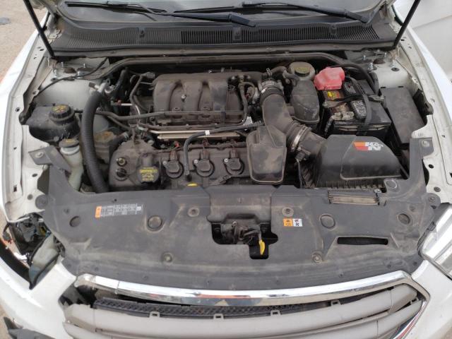 Photo 7 from auction – 2013 FORD TAURUS SE with VIN 1FAHP2D82DG234427