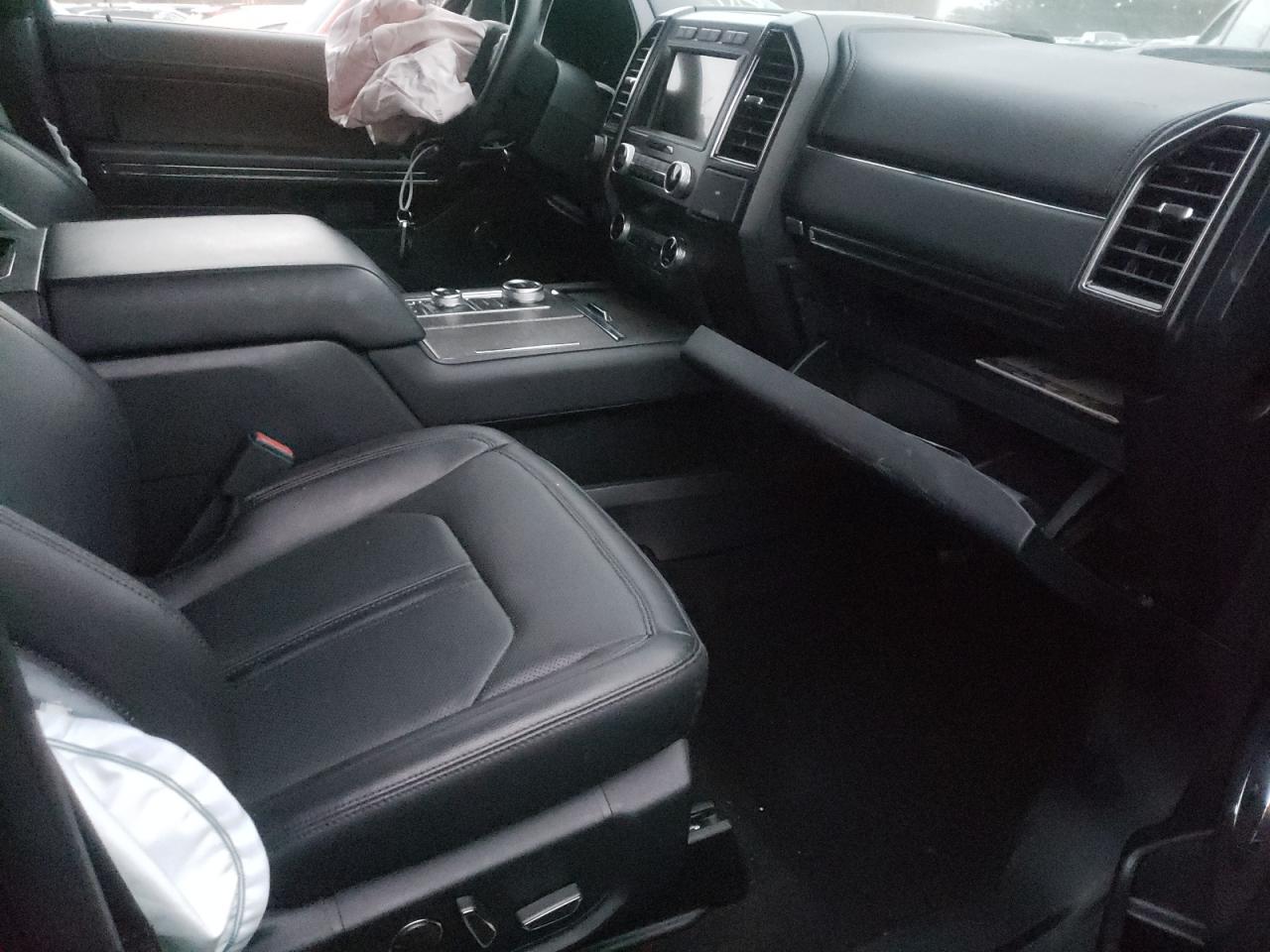 Photo 5 from auction – 2021 FORD EXPEDITION with VIN 1FMJU2AT4MEA15098