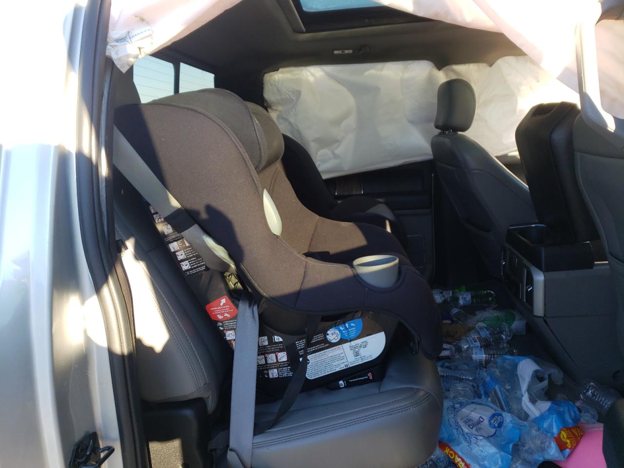 Photo 6 from auction – 2019 FORD F150 SUPER with VIN 1FTEW1E53KFA73863