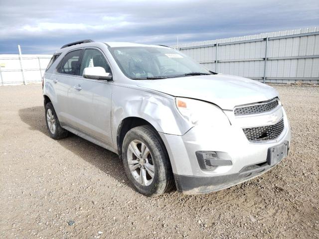 CHEVROLET EQUINOX LT 2012 z numerem VIN 2GNFLEEKXC6214098 - Zdjęcie z aukcji