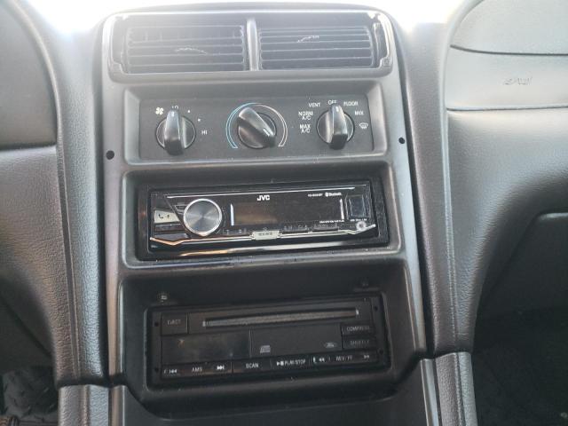 Photo 9 from auction – 2000 FORD MUSTANG with VIN 1FAFP404XYF246181