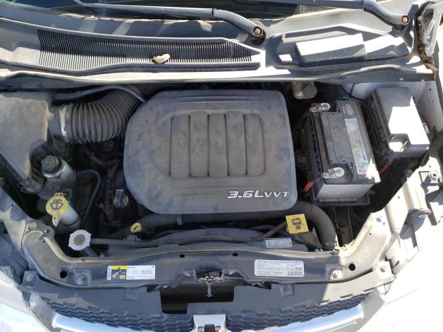 Zdjęcie 7 z aukcji – 2013 DODGE GRAND CARA z VIN 2C4RDGCG6DR655384