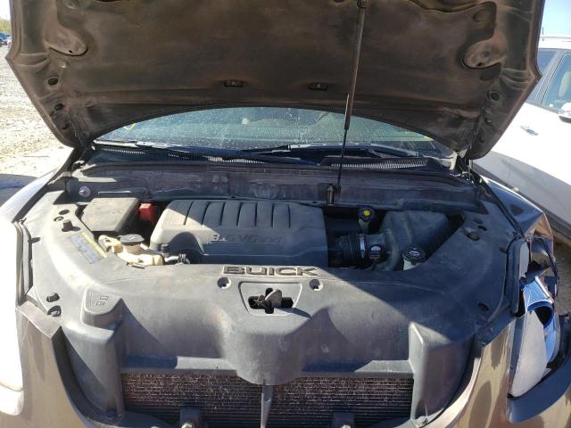 Photo 7 from auction – 2008 BUICK ENCLAVE CX with VIN 5GAEV23788J285243