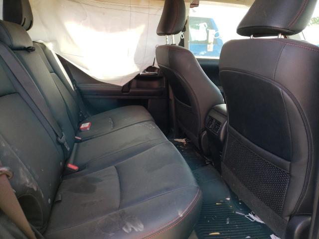 Photo 6 from auction – 2019 TOYOTA 4RUNNER SR with VIN JTEBU5JR1K5636130