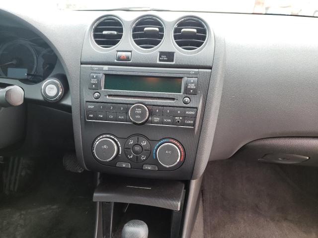 Photo 9 from auction – 2012 NISSAN ALTIMA BAS with VIN 1N4AL2AP0CC177269
