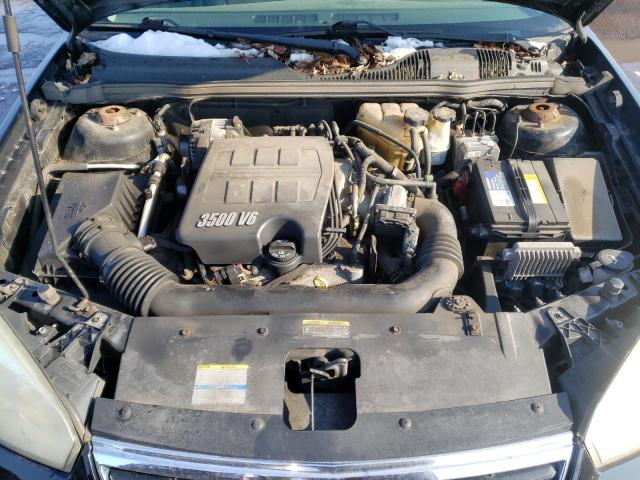 Photo 7 from auction – 2006 CHEVROLET MALIBU with VIN 1G1ZU63886F264131