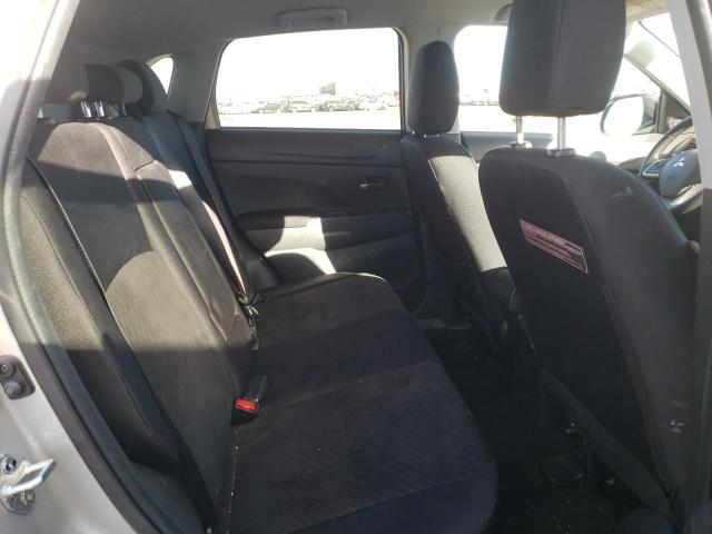 Photo 6 from auction – 2014 MITSUBISHI OUTLANDER with VIN 4A4AR4AU0EE005320
