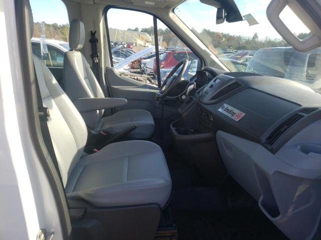 Photo 5 from auction – 2015 FORD TRANSIT T- with VIN 1FBAX2CM9FKB29057