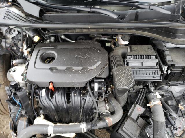 Photo 7 from auction – 2018 KIA SPORTAGE E with VIN KNDPNCAC1J7373227