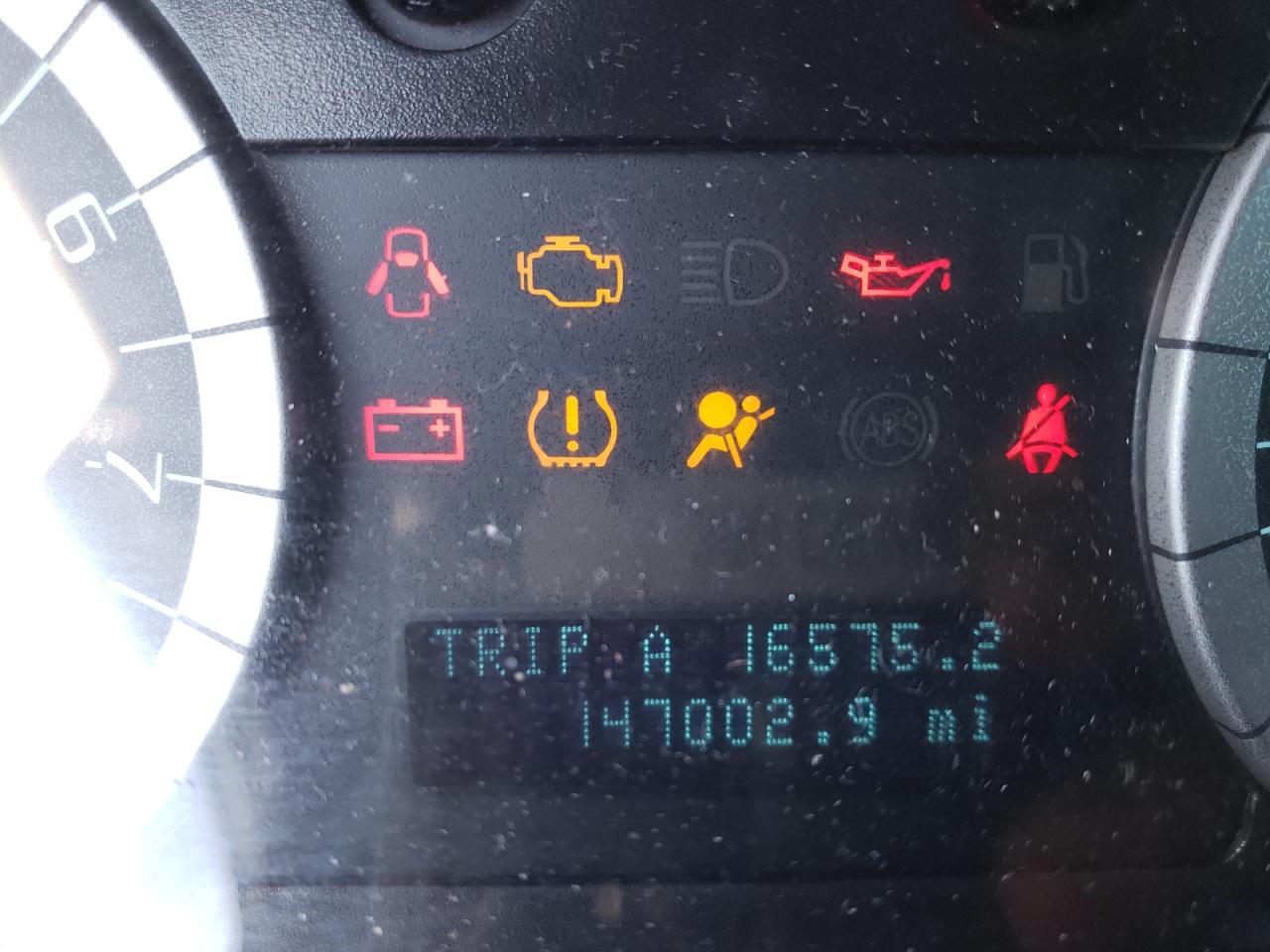 Foto 8 de la subasta – 2012 FORD ESCAPE XLT con VIN 1FMCU9D72CKA66177