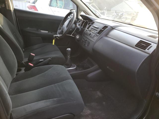 Photo 5 from auction – 2011 NISSAN VERSA S with VIN 3N1BC1CP9BL422470