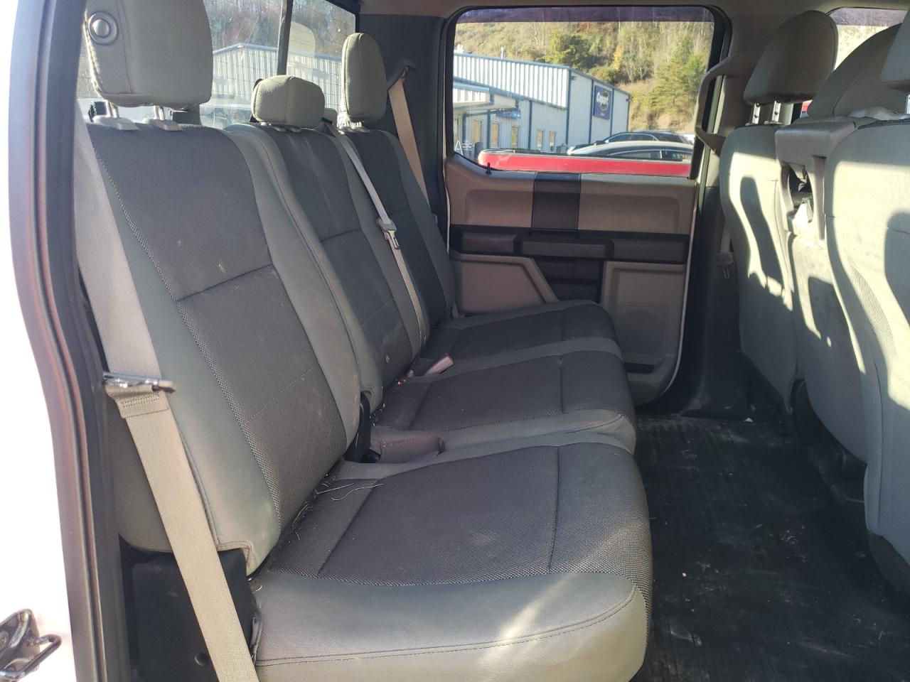 Photo 6 from auction – 2015 FORD F150 SUPER with VIN 1FTEW1CP6FFC11230