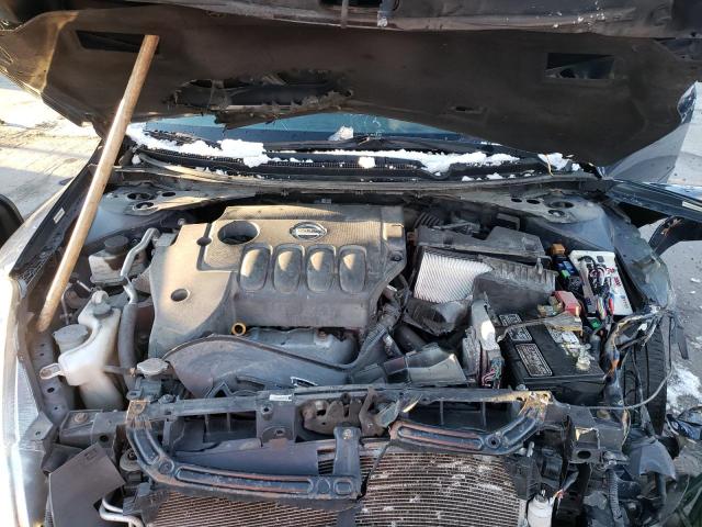 Photo 7 from auction – 2012 NISSAN ALTIMA BAS with VIN 1N4AL2AP9CC259517