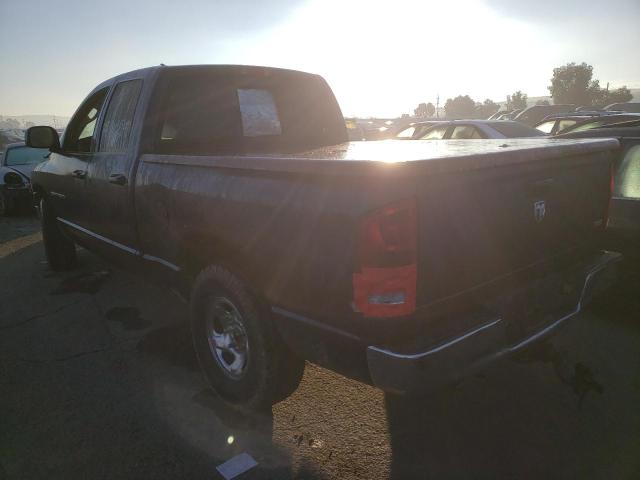 Photo 3 from auction – 2005 DODGE RAM 1500 S with VIN 1D7HA18D65S117189