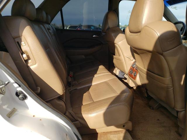 Photo 6 from auction – 2005 ACURA MDX with VIN 2HNYD18245H512134