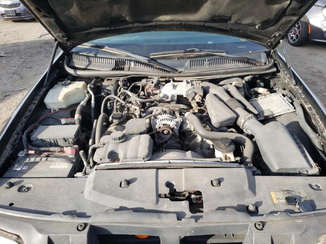 Photo 7 from auction – 2011 LINCOLN TOWN CAR with VIN 2LNBL8EV2BX762278