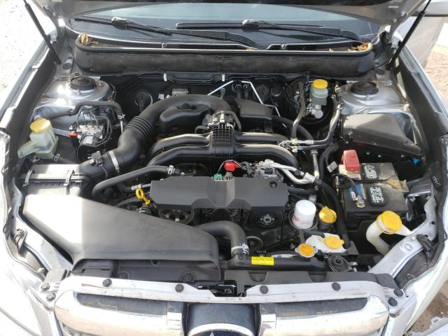 Photo 7 from auction – 2014 SUBARU OUTBACK 2. with VIN 4S4BRBMC1E3236995
