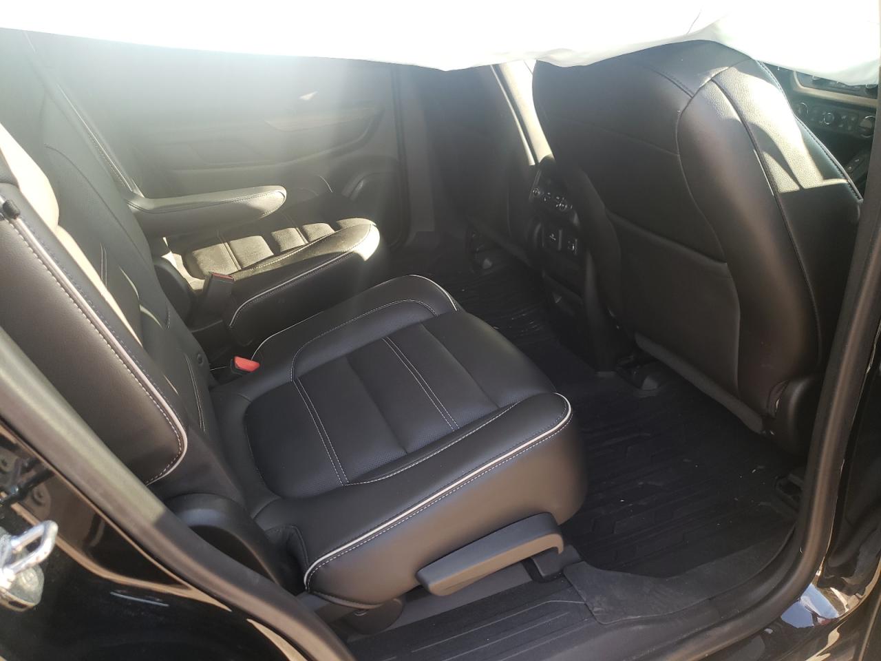 Photo 6 from auction – 2018 GMC ACADIA DEN with VIN 1GKKNPLS6JZ239960