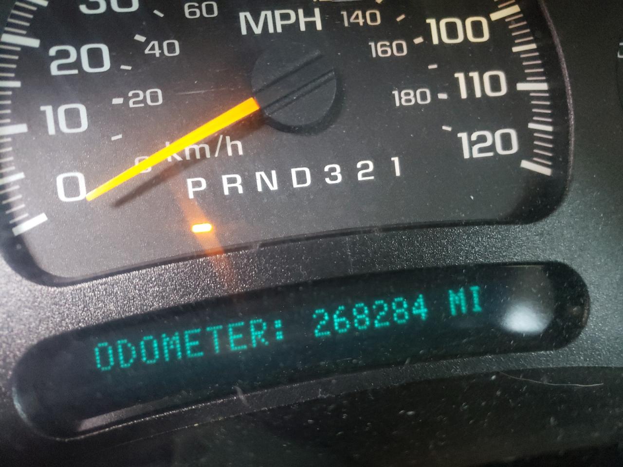 Photo 8 from auction – 2006 CHEVROLET SILVERADO with VIN 2GCEC19T161146257