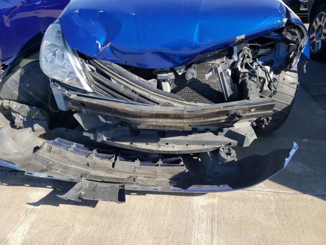 Photo 9 from auction – 2011 NISSAN VERSA S with VIN 3N1BC1CP2BL457321