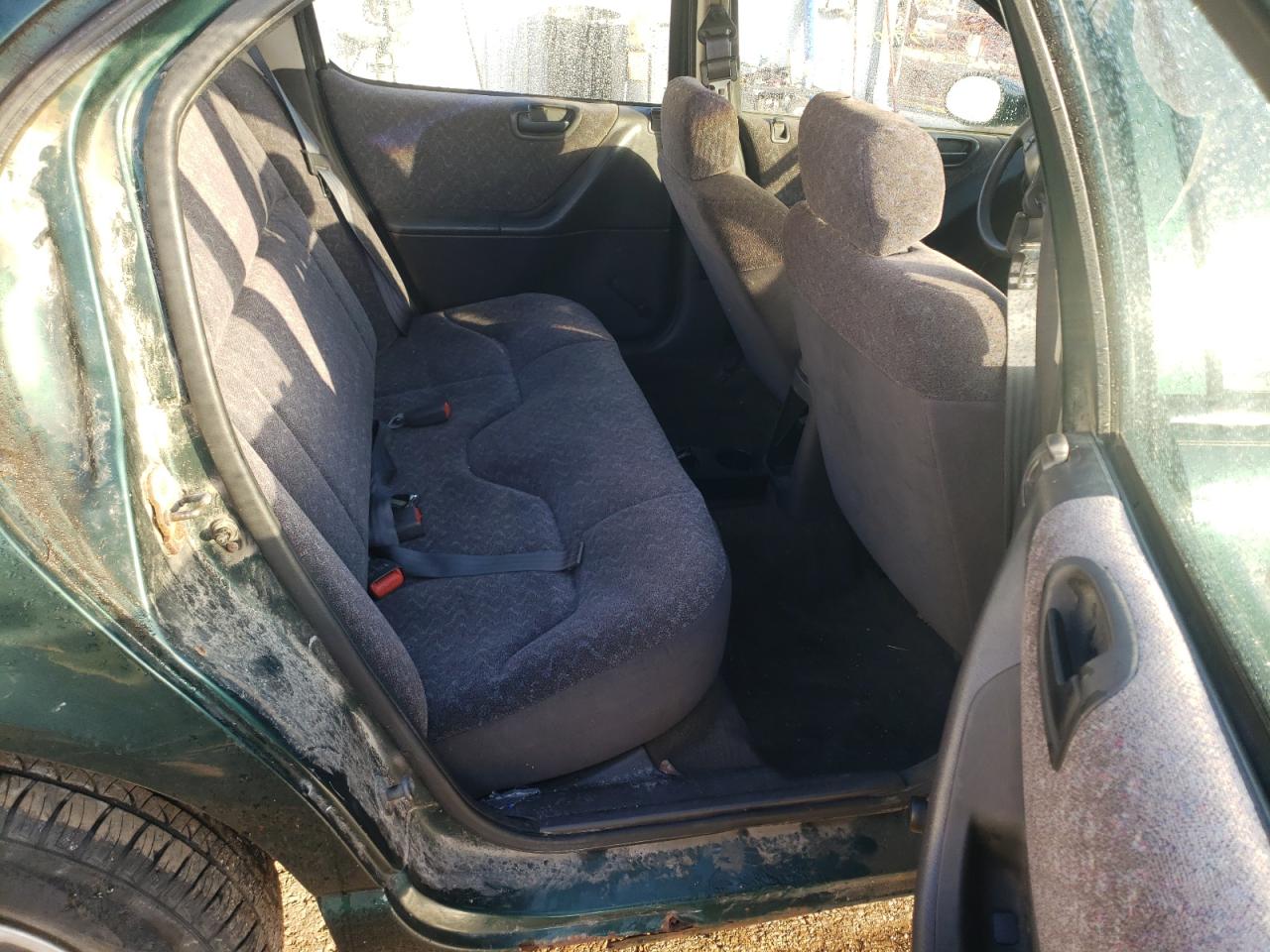 Photo 6 from auction – 1998 DODGE STRATUS with VIN 1B3EJ46X1WN166524