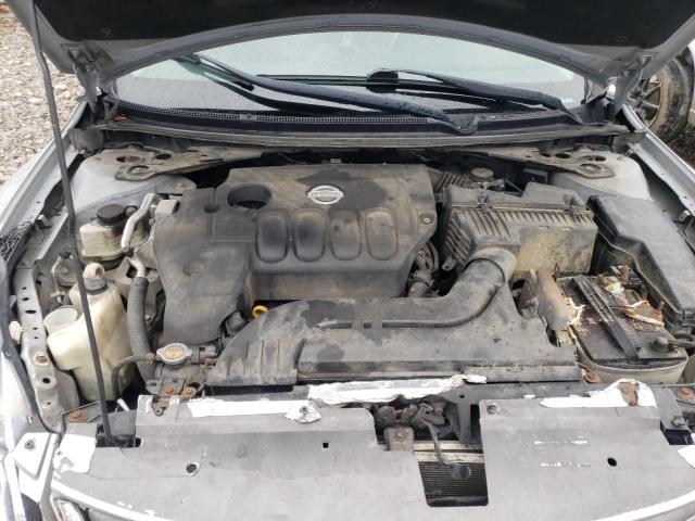 Photo 7 from auction – 2012 NISSAN ALTIMA BAS with VIN 1N4AL2AP6CC209593