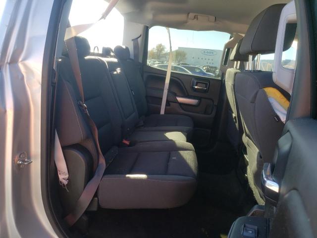 Photo 6 from auction – 2016 CHEVROLET SILVERADO with VIN 3GCUKREC5GG348269
