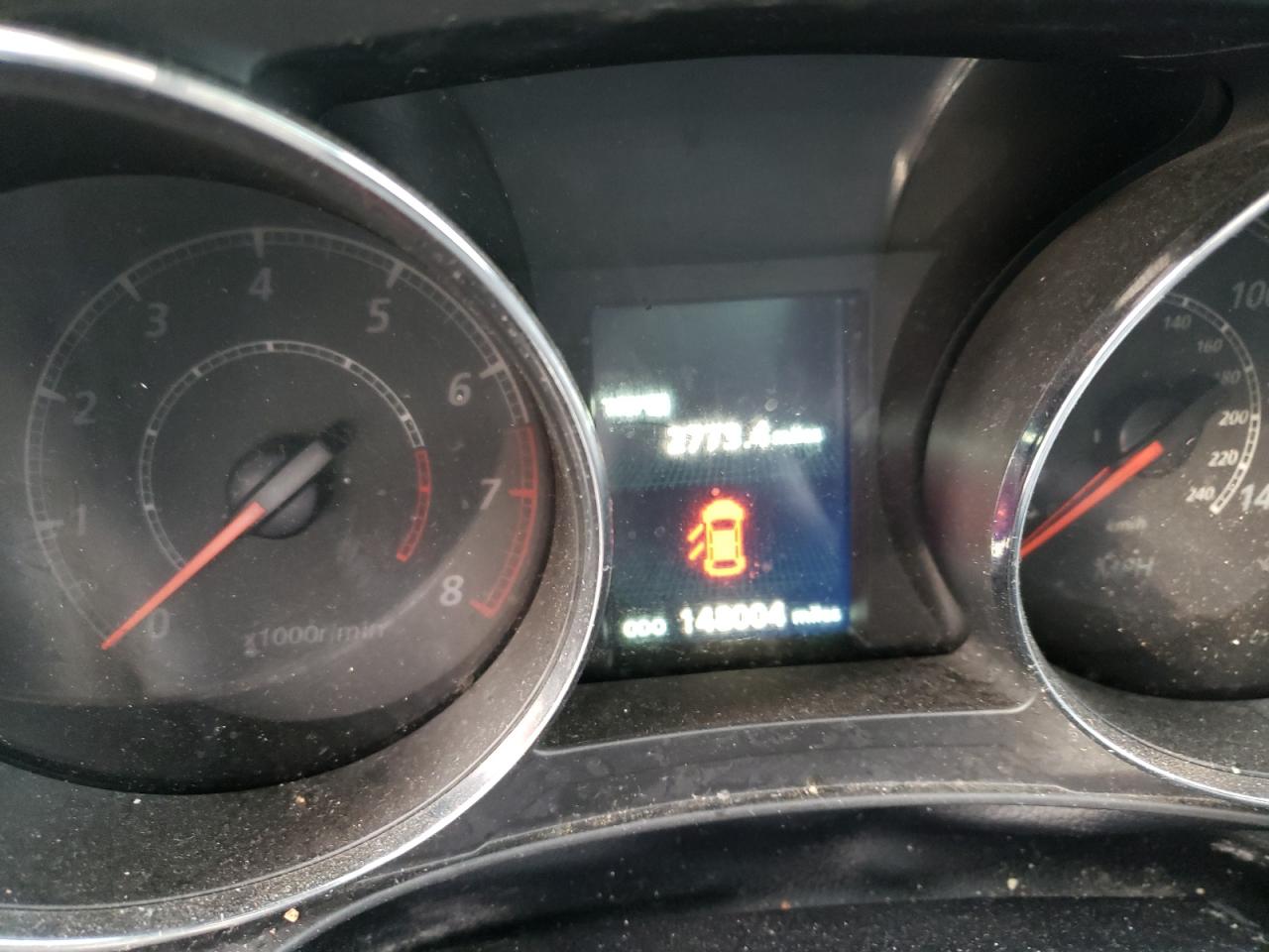 Photo 8 from auction – 2016 MITSUBISHI OUTLANDER with VIN JA4AP3AU0GZ043045