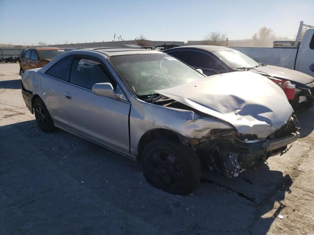 Photo 1 from auction – 2001 HONDA ACCORD EX with VIN 1HGCG32771A018027