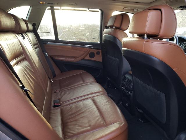 Photo 6 from auction – 2008 BMW X5 3.0I with VIN 5UXFE43578L036710