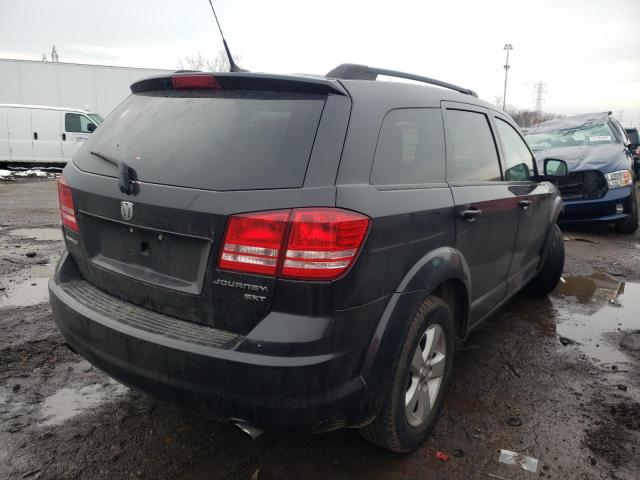 Zdjęcie 4 z aukcji – 2010 DODGE JOURNEY SX z VIN 3D4PG5FV1AT276592