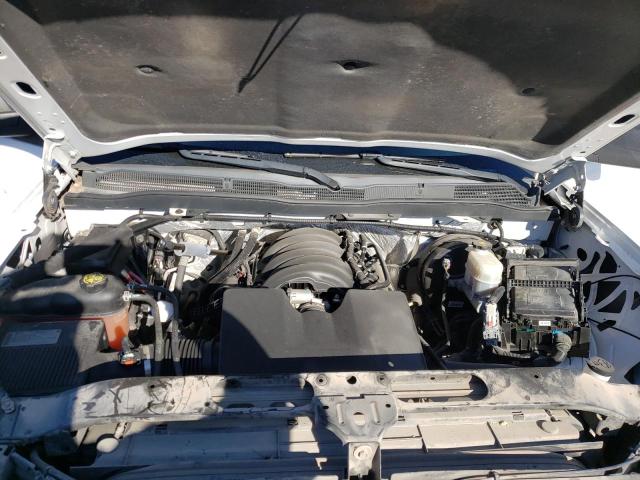 Photo 7 from auction – 2014 CHEVROLET SILVERADO with VIN 3GCPCPEH5EG202994