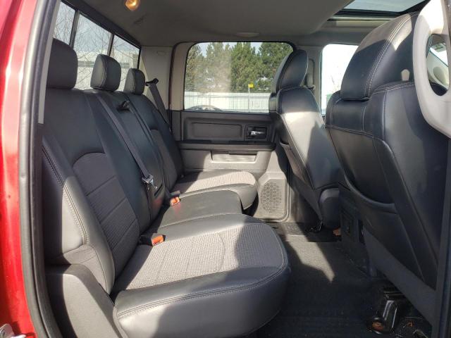 Photo 6 from auction – 2010 DODGE RAM 1500 with VIN 1D7RV1CT5AS176736