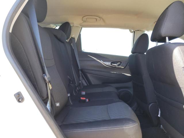 Photo 6 from auction – 2019 NISSAN ROGUE S with VIN 5N1AT2MT2KC840063