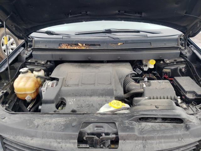Zdjęcie 7 z aukcji – 2010 DODGE JOURNEY SX z VIN 3D4PG5FV1AT276592