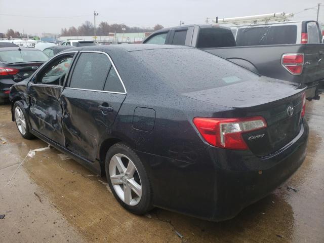 Photo 3 from auction – 2014 TOYOTA CAMRY L with VIN 4T1BF1FK9EU342628