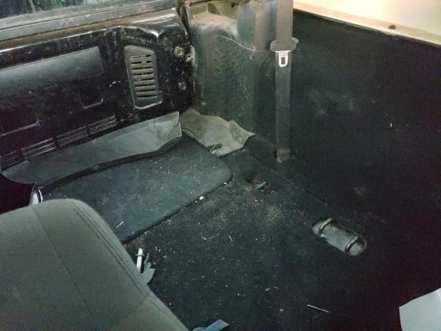 Photo 6 from auction – 2011 JEEP WRANGLER S with VIN 1J4AA2D15BL551407