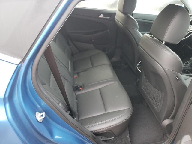 Photo 6 from auction – 2020 HYUNDAI TUCSON LIM with VIN KM8J3CAL2LU182265