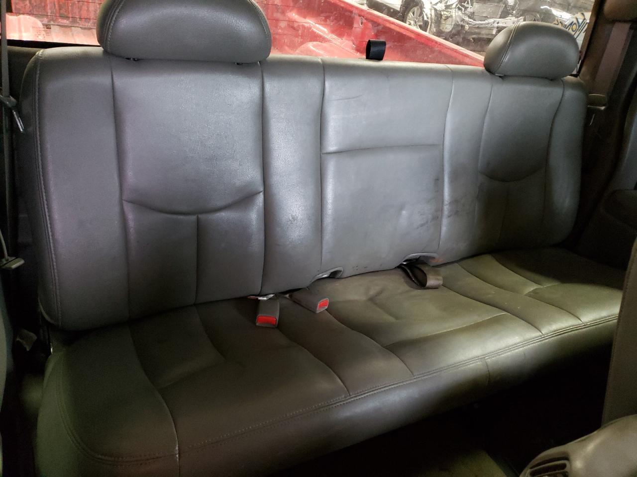 Фото 6 с аукциона – 2004 GMC NEW SIERRA с VIN 1GTEC19T44E179071