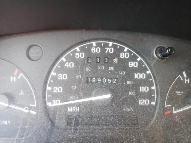 Photo 8 from auction – 1995 FORD RANGER SUP with VIN 1FTCR14U8SPA43582