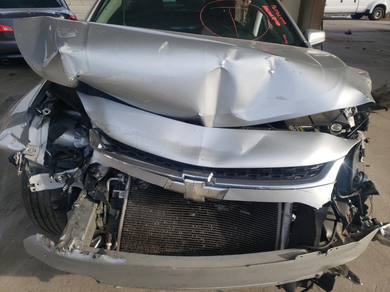 Photo 7 from auction – 2015 CHEVROLET MALIBU 2LT with VIN 1G11D5SL9FF171745