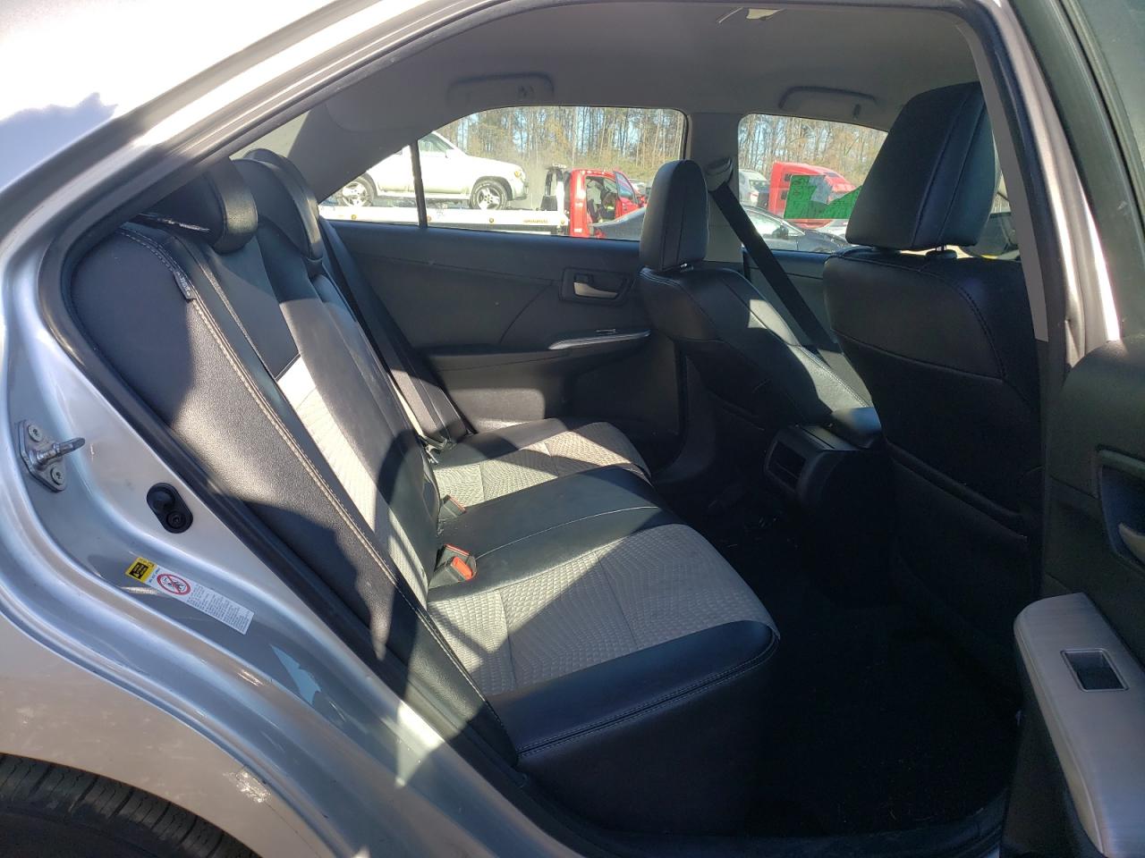 Photo 6 from auction – 2013 TOYOTA CAMRY L with VIN 4T1BF1FK7DU225810