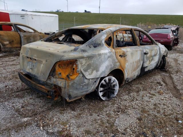 Photo 4 from auction – 2015 NISSAN ALTIMA 2.5 with VIN 1N4AL3AP1FC478014