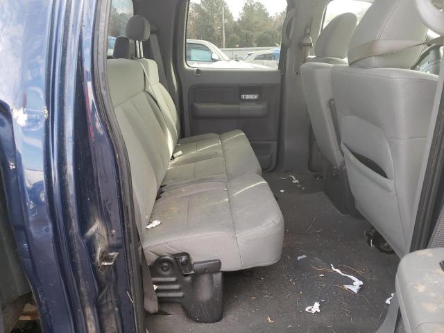Photo 6 from auction – 2008 FORD F150 SUPER with VIN 1FTRW12W48FB23130
