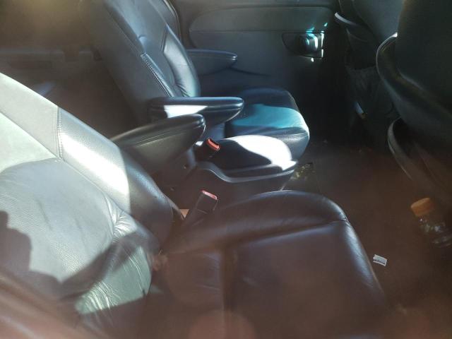 Photo 6 from auction – 2001 CHRYSLER TOWN AND C with VIN 2C8GT64L21R165664
