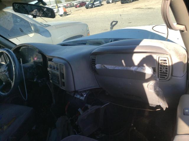 Photo 9 from auction – 1999 CHEVROLET ASTRO with VIN 1GCDM19W4XB179631