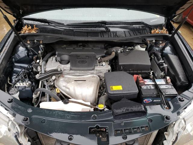 Photo 7 from auction – 2014 TOYOTA CAMRY L with VIN 4T1BF1FK9EU342628