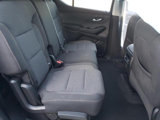 Photo 6 from auction – 2020 CHEVROLET TRAVERSE L with VIN 1GNERFKW4LJ164471