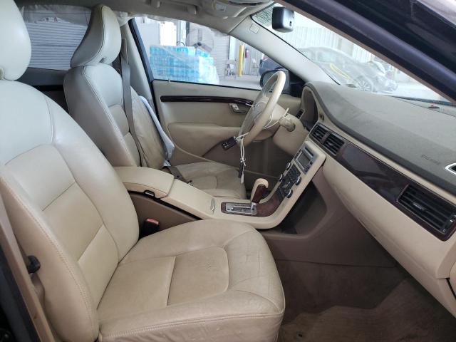 Photo 5 from auction – 2007 VOLVO S80 3.2 with VIN YV1AS982171039090